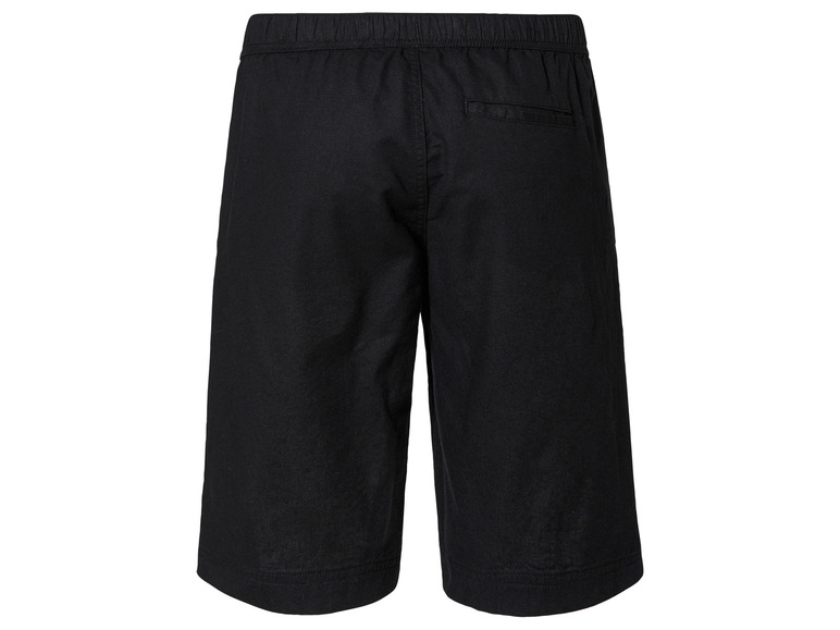 Gehe zu Vollbildansicht: LIVERGY® Herren Shorts, normale Leibhöhe - Bild 13