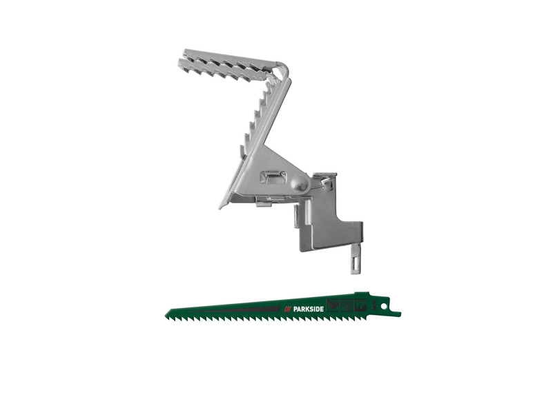 Gehe zu Vollbildansicht: PARKSIDE® 12 V Akku-Astsäge »PAAS 12 B2«, ohne Akku und Ladegerät - Bild 7