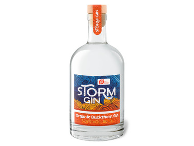 BIO Storm Gin Sanddorn 37,5% kaufen LIDL online | Vol