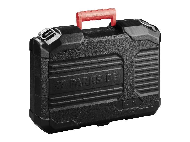 Gehe zu Vollbildansicht: PARKSIDE® 12 V Akku-Tacker »PAT 12 B2«, ohne Akku und Ladegerät - Bild 8