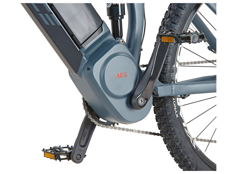 Gehe zu Vollbildansicht: Prophete E-Bike Mountainbike »Dice 4.0«, 27,5 Zoll - Bild 7