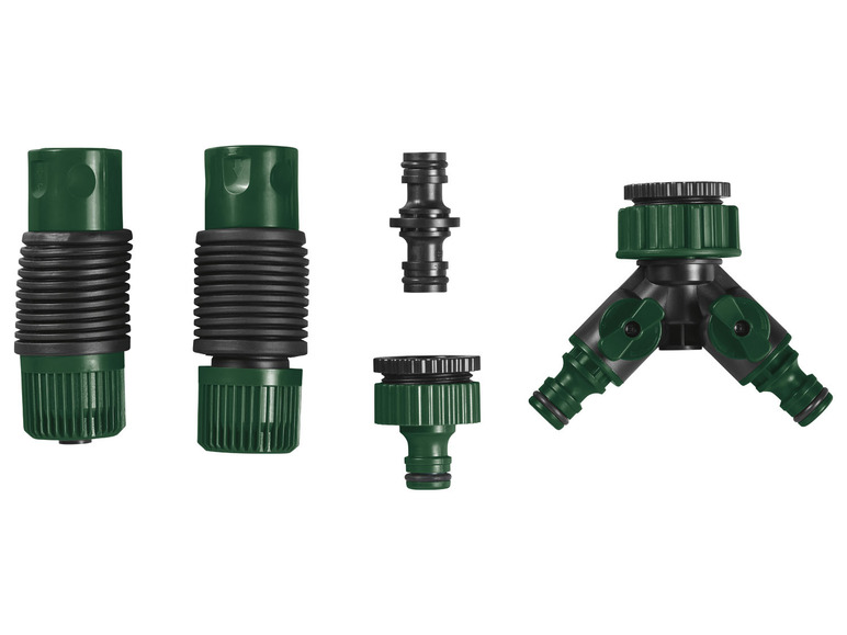 Gehe zu Vollbildansicht: PARKSIDE® Bewässerungsanschlüsse-Sets, 4 bar - Bild 1