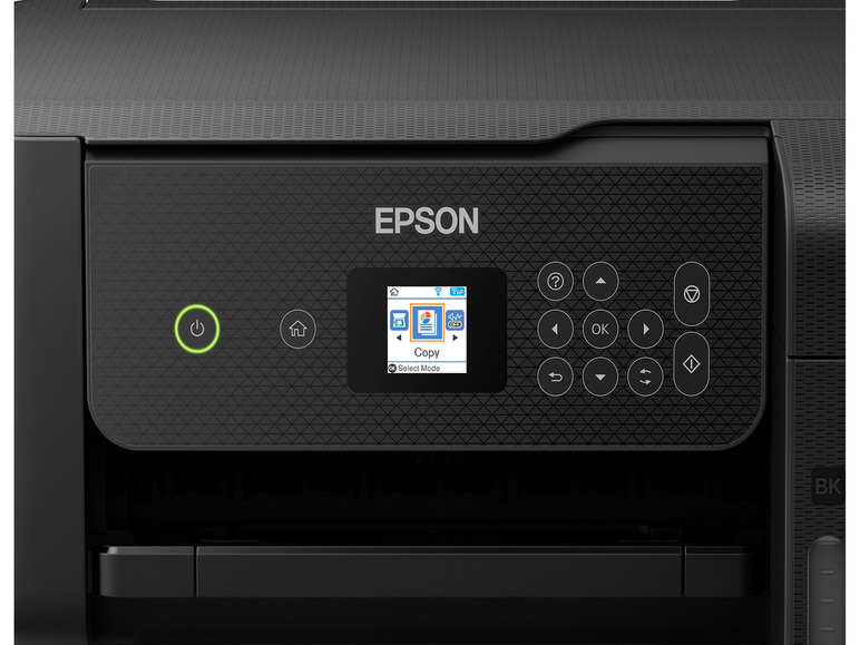 Drucken, EPSON EcoTank »ET-2825« Kopieren Scannen, Multifunktionsdrucker