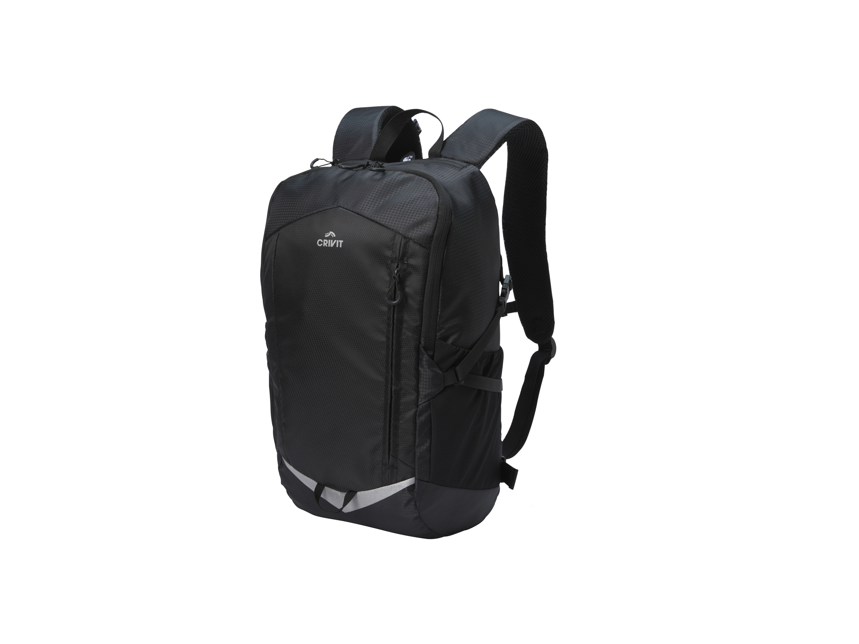 CRIVIT Wasserdichter Rucksack 35L / Wanderrucksack 20L (Wanderrucksack 20L GRS)