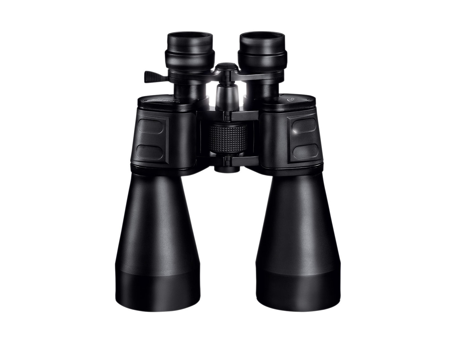 LIDL Zoom-Fernglas BK-7-Optik | - x 30 AURIOL® 10 60,