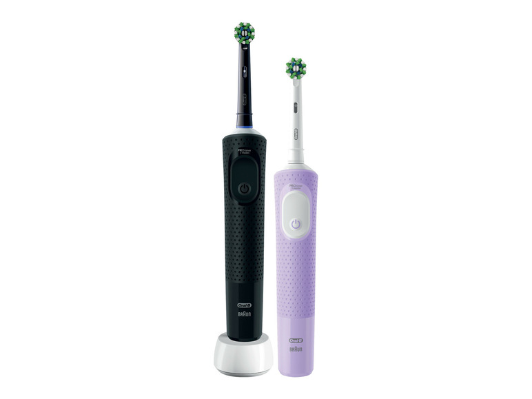 Gehe zu Vollbildansicht: Oral-B Vitality Pro »D103 Duo« - Bild 2