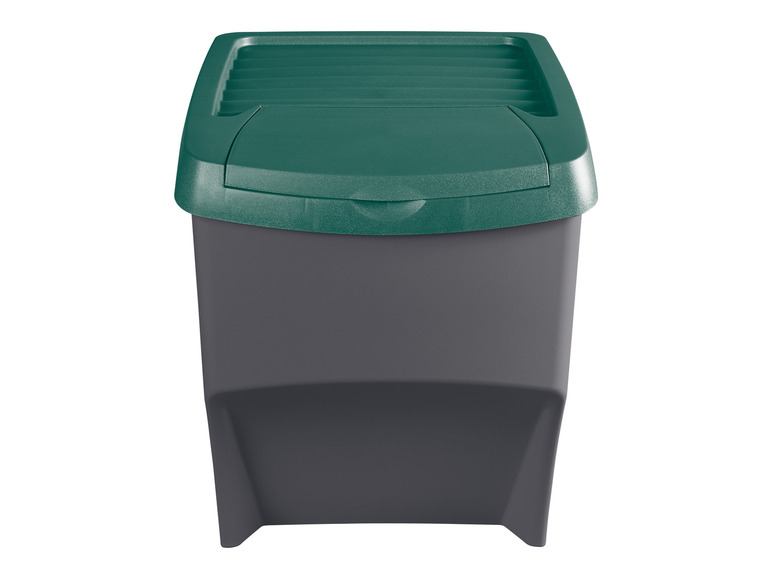 Gehe zu Vollbildansicht: LIVARNO home Recyclingstation, 20 l - Bild 7