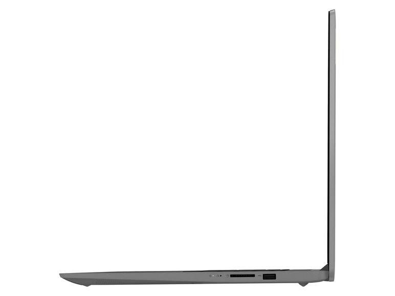 Lenovo IdeaPad 3 »17IAU7«, 17,3 Full-HD, Core™ Zoll, Intel® Prozessor i3-1215U
