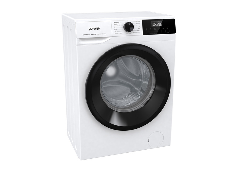 »WNHEI74SAPS/DE«, Waschmaschine 1400 U/min gorenje
