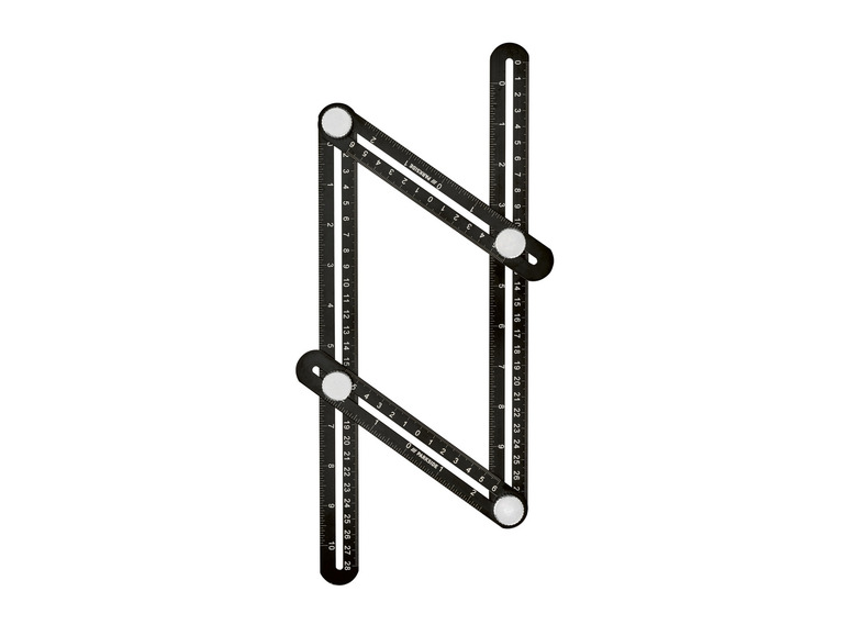 Gehe zu Vollbildansicht: PARKSIDE® Messwerkzeug - Bild 2