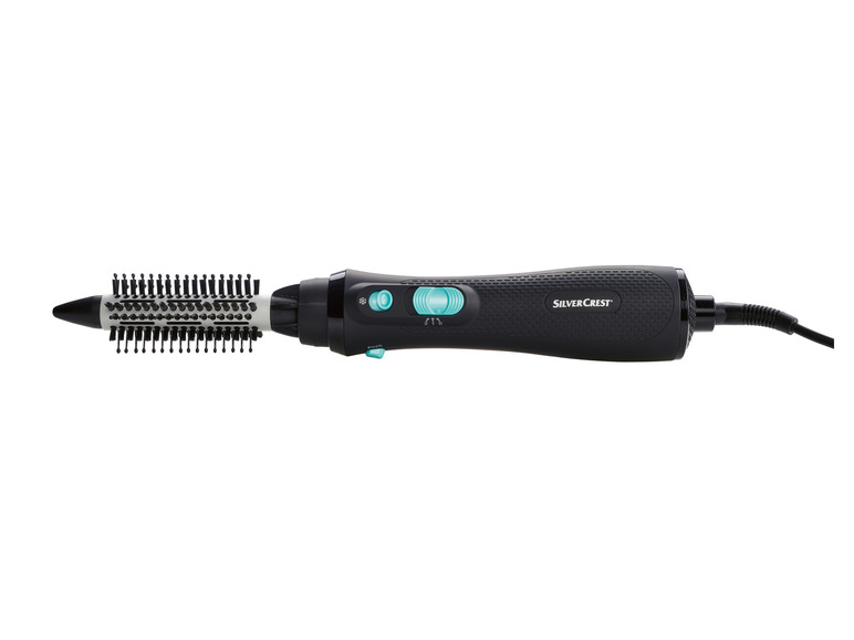 Gehe zu Vollbildansicht: SILVERCREST® PERSONAL CARE Multi-Warmluft-Styler, 1000 W - Bild 12