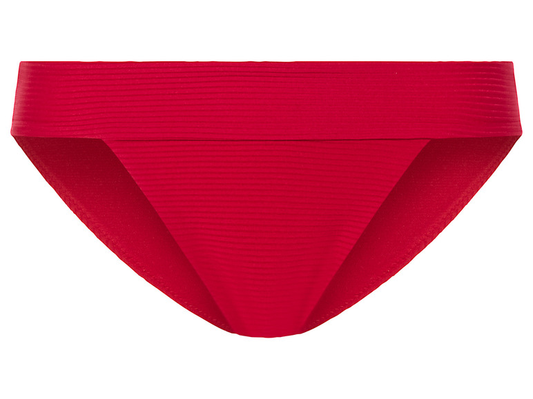 Gehe zu Vollbildansicht: esmara® Damen Bikini Unterteil, pflegeleichte Qualität - Bild 12