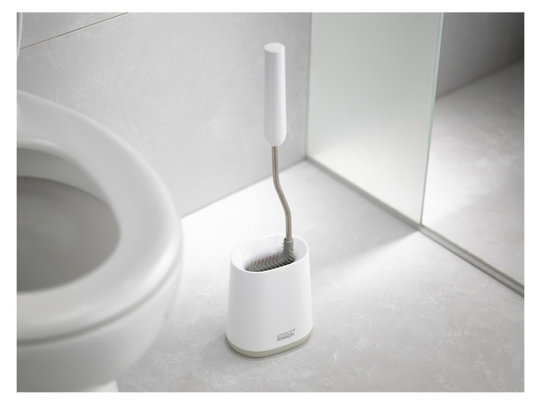 Flex™ Lite Grau Joseph Joseph - Duo Toilettenbürste