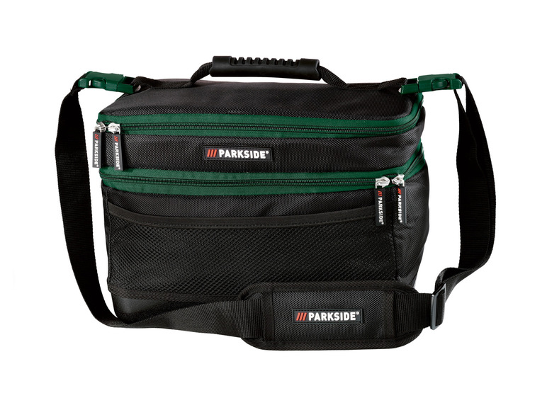 Gehe zu Vollbildansicht: PARKSIDE® Lunchtasche, 12 l - Bild 1