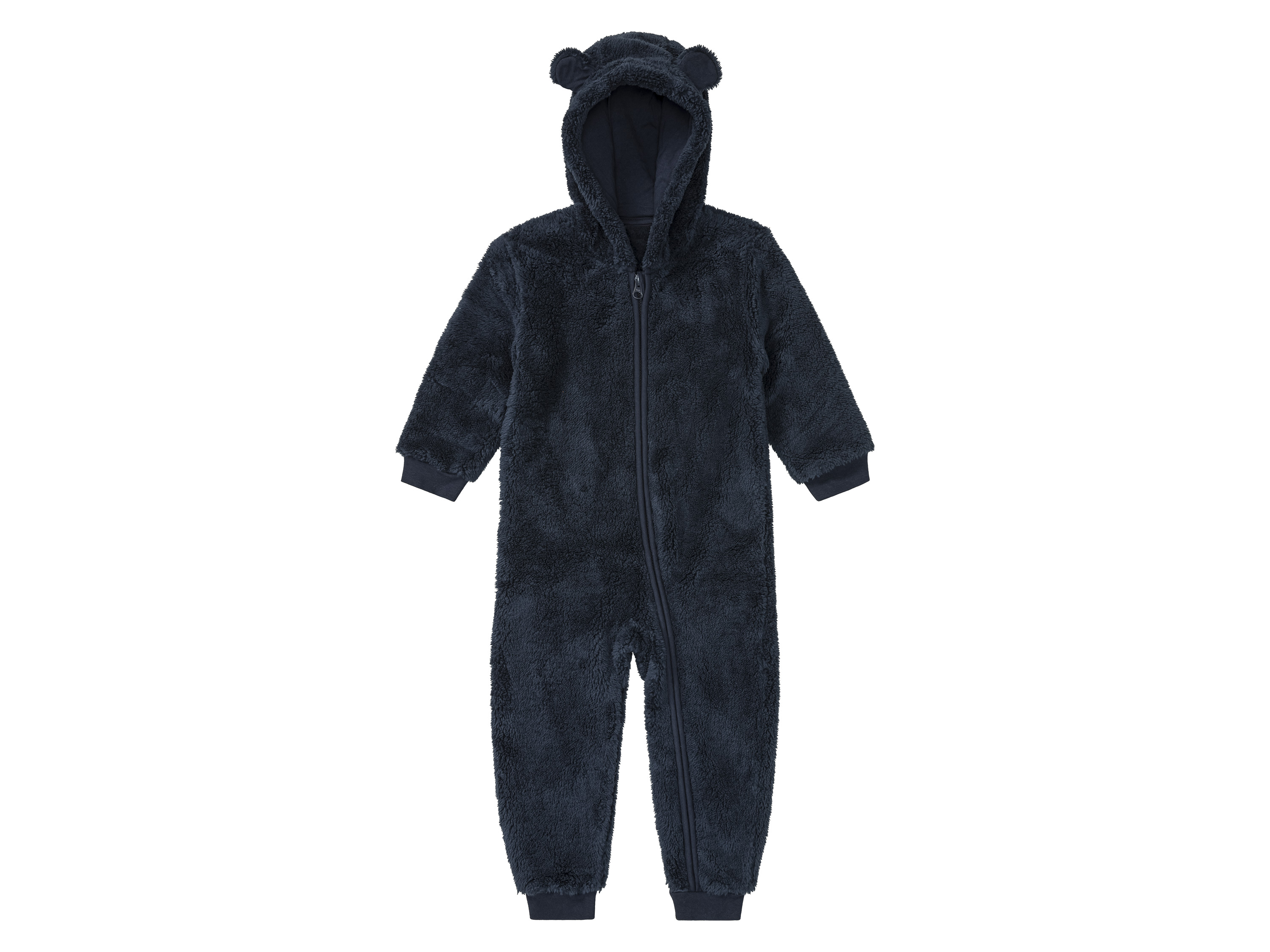 lupilu® Baby Overall (navy, 50) 50