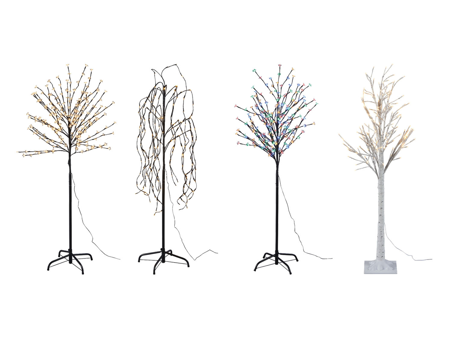 Außengebr… für LIVARNO und Innen- home LED-Lichterbaum,
