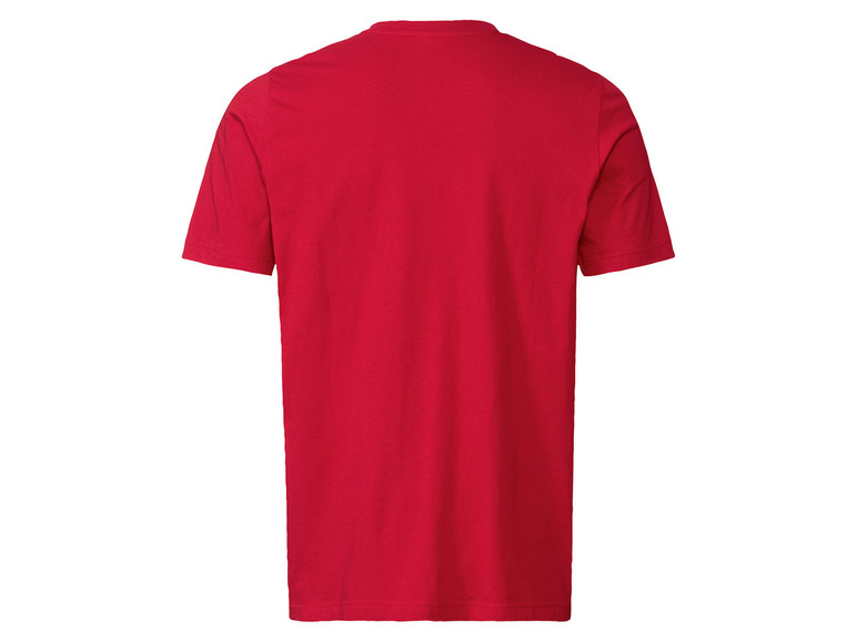 Gehe zu Vollbildansicht: adidas Herren T-Shirt »Entrada 22« aus reiner Baumwolle - Bild 13