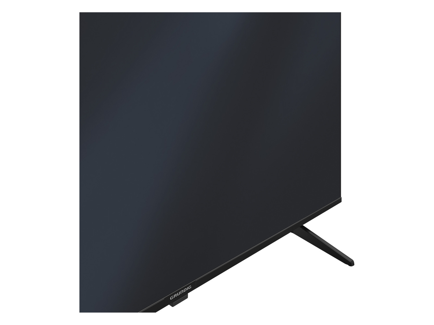 GRUNDIG Smart TV »VLX UHD… LDL 23 43 Zoll, BW2T00«, 4K