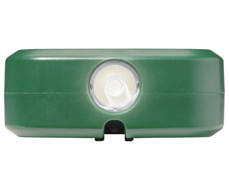 Gehe zu Vollbildansicht: PARKSIDE® Akku-LED-Arbeitsleuchte »PALA 2000 A1« mit USB-C-Ladekabel - Bild 11