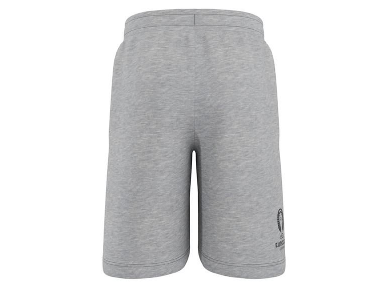 Gehe zu Vollbildansicht: Kinder Sweatshorts »UEFA EURO 2024«, Deutschland - Bild 7