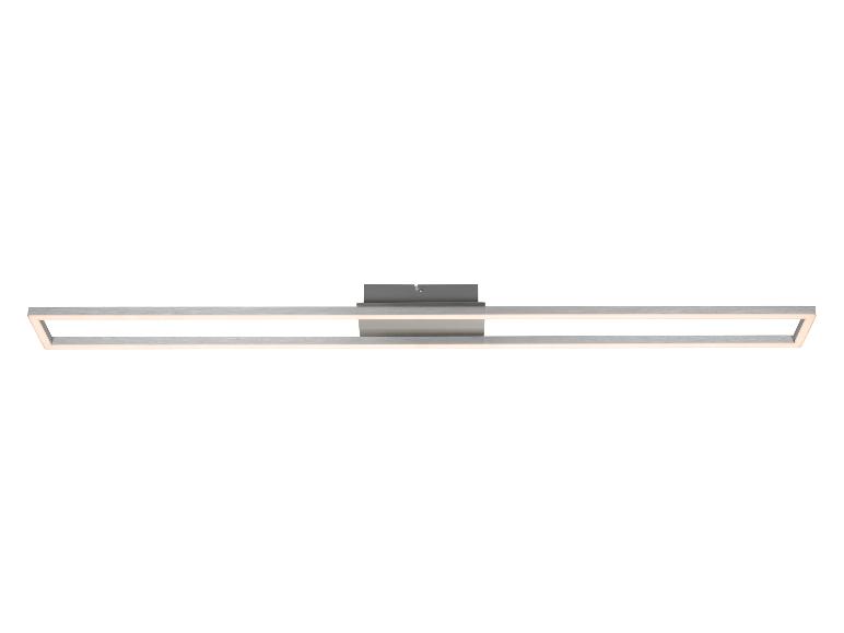 Gehe zu Vollbildansicht: LIVARNO home LED-Wand-/Deckenleuchte, in 3 Helligkeitsstufen dimmbar - Bild 21