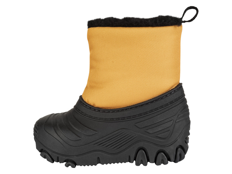 Gehe zu Vollbildansicht: lupilu® Baby Winterstiefel, bequem und robust - Bild 3