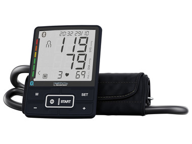 Blutdruckmessgeräte günstig | online kaufen LIDL