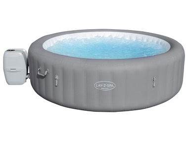 Bestway - Bestway® LAY-Z-SPA XXL-Whirlpool Grenada AirJet™ Ø 236 x71 cm