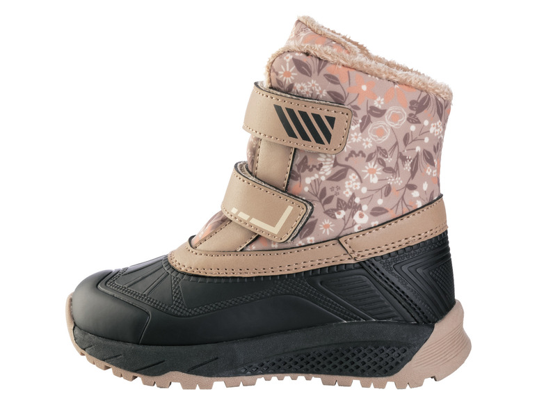 Gehe zu Vollbildansicht: lupilu® Kinder Winterstiefel mit Warmfutter - Bild 10