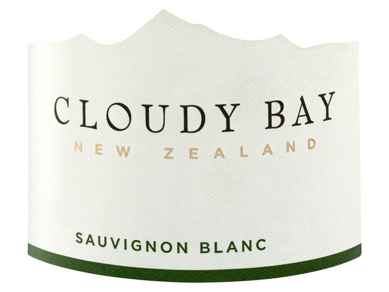 Blanc 2022 Sauvignon Bay Cloudy Weißwein trocken,