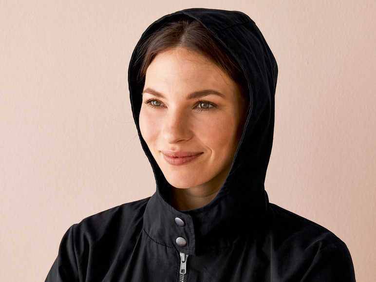 Gehe zu Vollbildansicht: esmara® Damen Umstands-Parka mit Erweiterungseinsatz - Bild 6