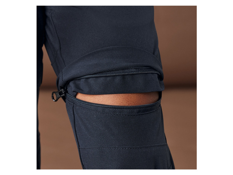 Gehe zu Vollbildansicht: lupilu® Kinder Funktionsschlupfhose mit Zip-off-Funktion - Bild 14