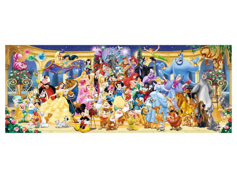 Gehe zu Vollbildansicht: Ravensburger Puzzle, 1000 Teile - Bild 30