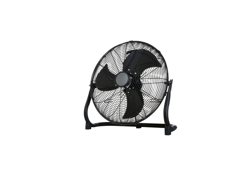 Gehe zu Vollbildansicht: SILVERCREST® Hochgeschwindigkeitsventilator »SBV 40 A1«, 70 W - Bild 4