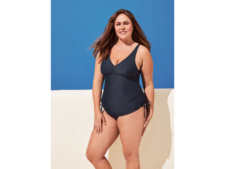 Gehe zu Vollbildansicht: esmara® Damen Bikini / Badeanzug / Tankini, optimale Passform - Bild 16