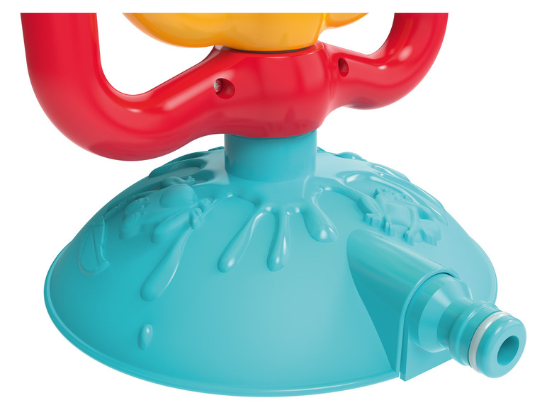 Gehe zu Vollbildansicht: Playtive Wassersprinkler - Bild 8