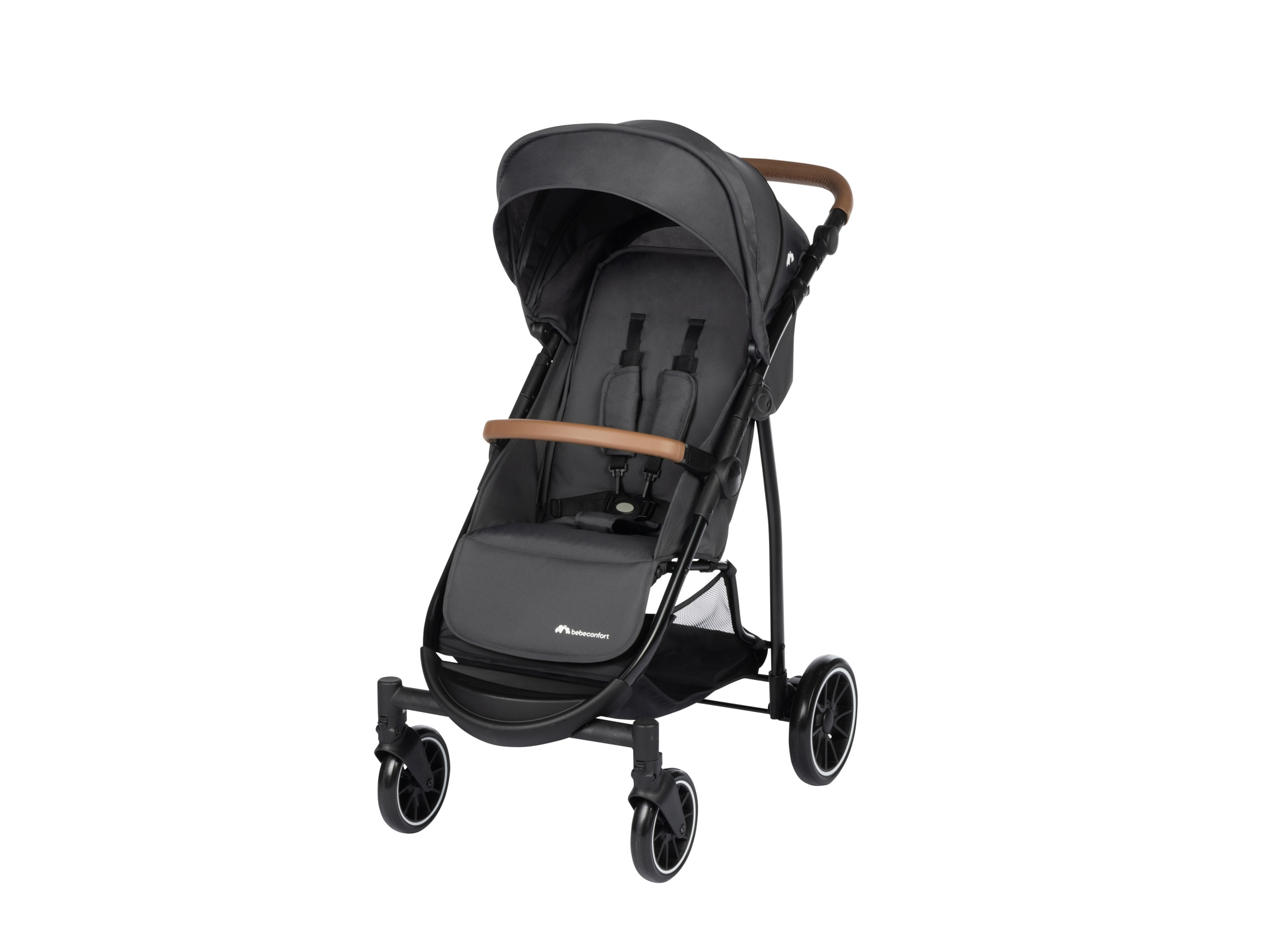 bebeconfort Kinderwagen Ingenious (schwarz)