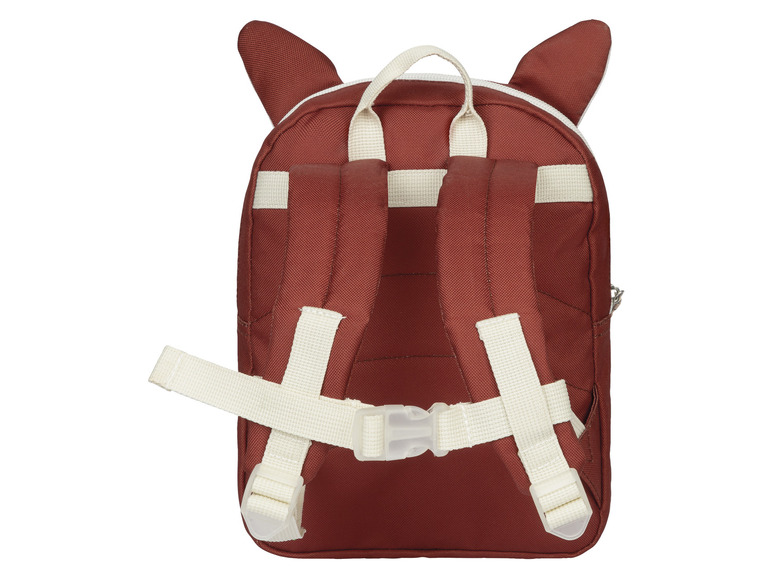 Gehe zu Vollbildansicht: lupilu® Kinder-Rucksack, 3,5 l - Bild 8