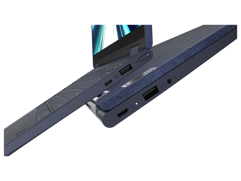 Lenovo Yoga 6 cm) »82ND007EGE« Laptop 5 AMD Ryzen™ (33,7 13,3 Zoll 5500U