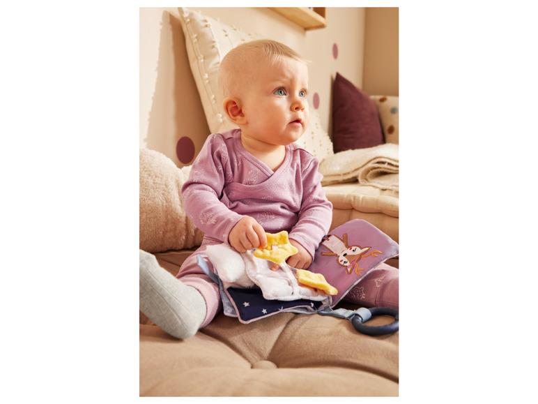 Gehe zu Vollbildansicht: lupilu® Soft Babyspielzeug, zum Aufhängen - Bild 5