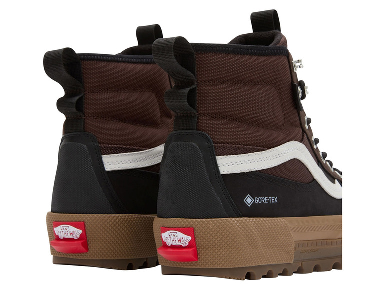 Gehe zu Vollbildansicht: VANS Sneaker »SK8-Hi Gore-Tex« mit rutschfester Sohle - Bild 4