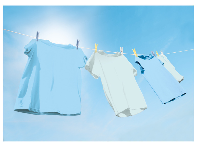 Gehe zu Vollbildansicht: LIVARNO home Wäscheklammern / Teleskopkörbchen mit Wäscheklammern - Bild 5