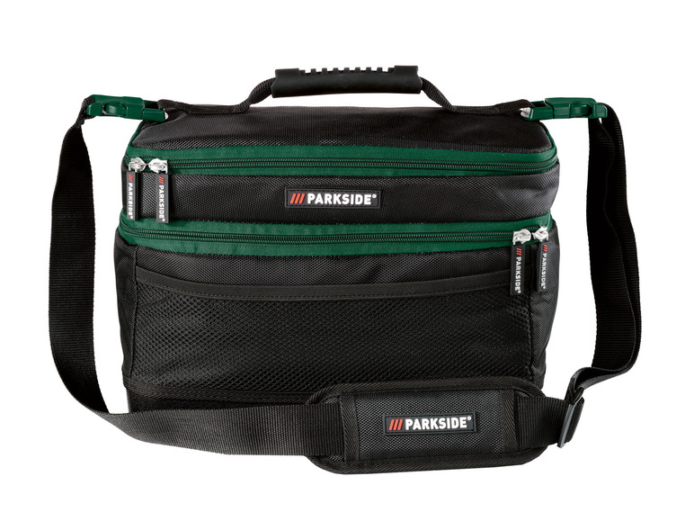 Gehe zu Vollbildansicht: PARKSIDE® Lunchtasche, 12 l - Bild 3