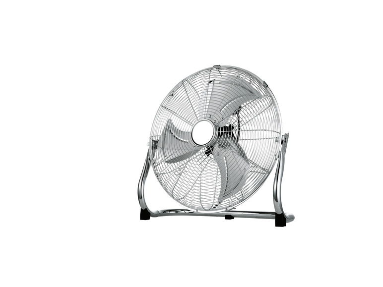 Gehe zu Vollbildansicht: SILVERCREST® Hochgeschwindigkeitsventilator »SBV 40 A1«, 70 W - Bild 6