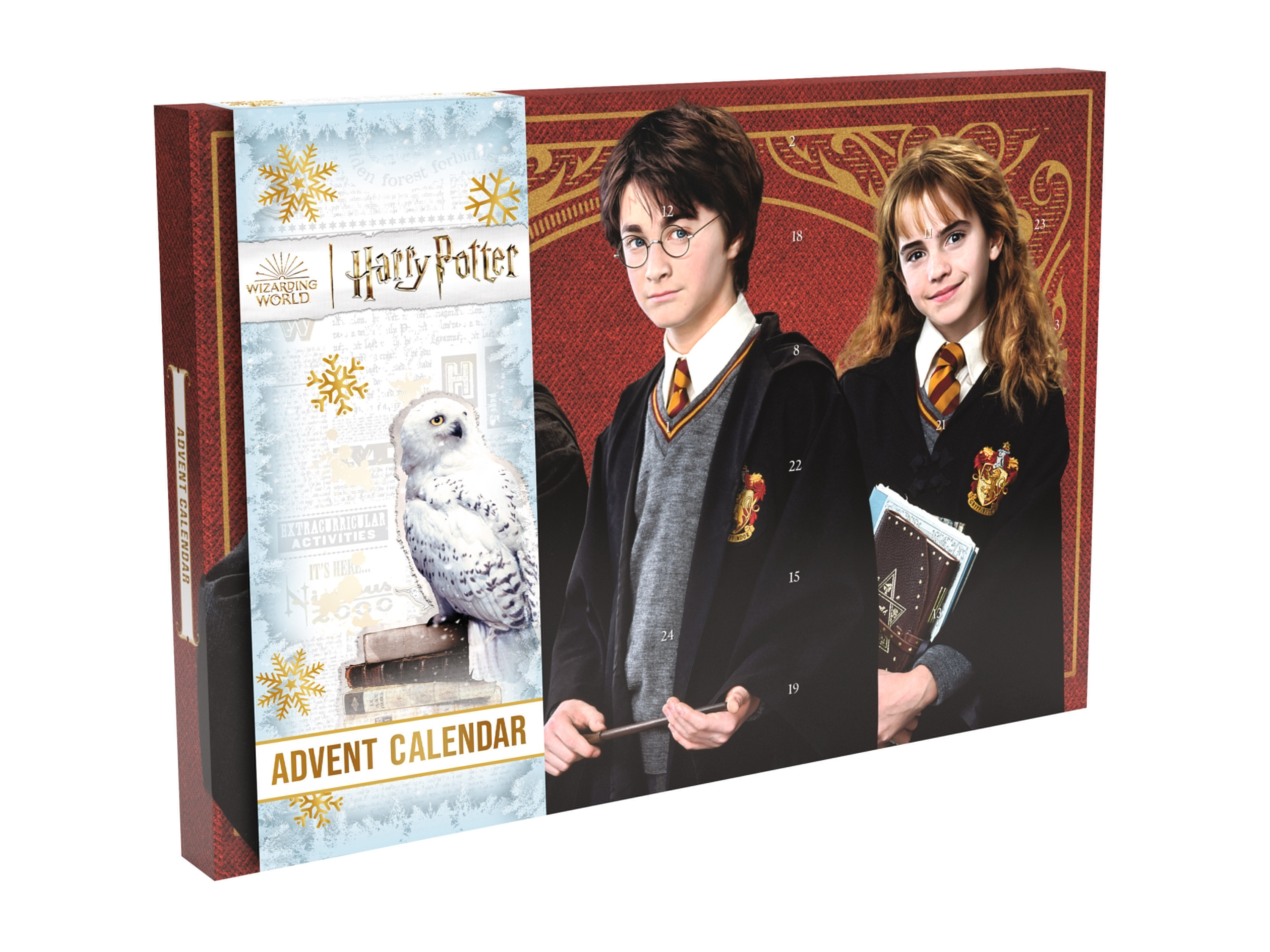 Adventskalender (Harry Potter)