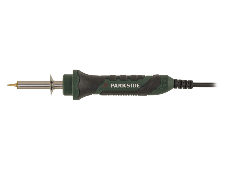 PARKSIDE® Brandmalkolben-Set »PBMK 30 , 30 16-teilig W, A1«