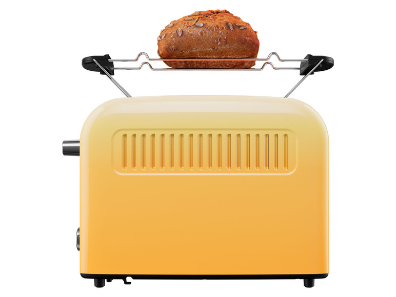 A1«. Dopp… »STEC TOOLS 920 SILVERCREST® KITCHEN Toaster