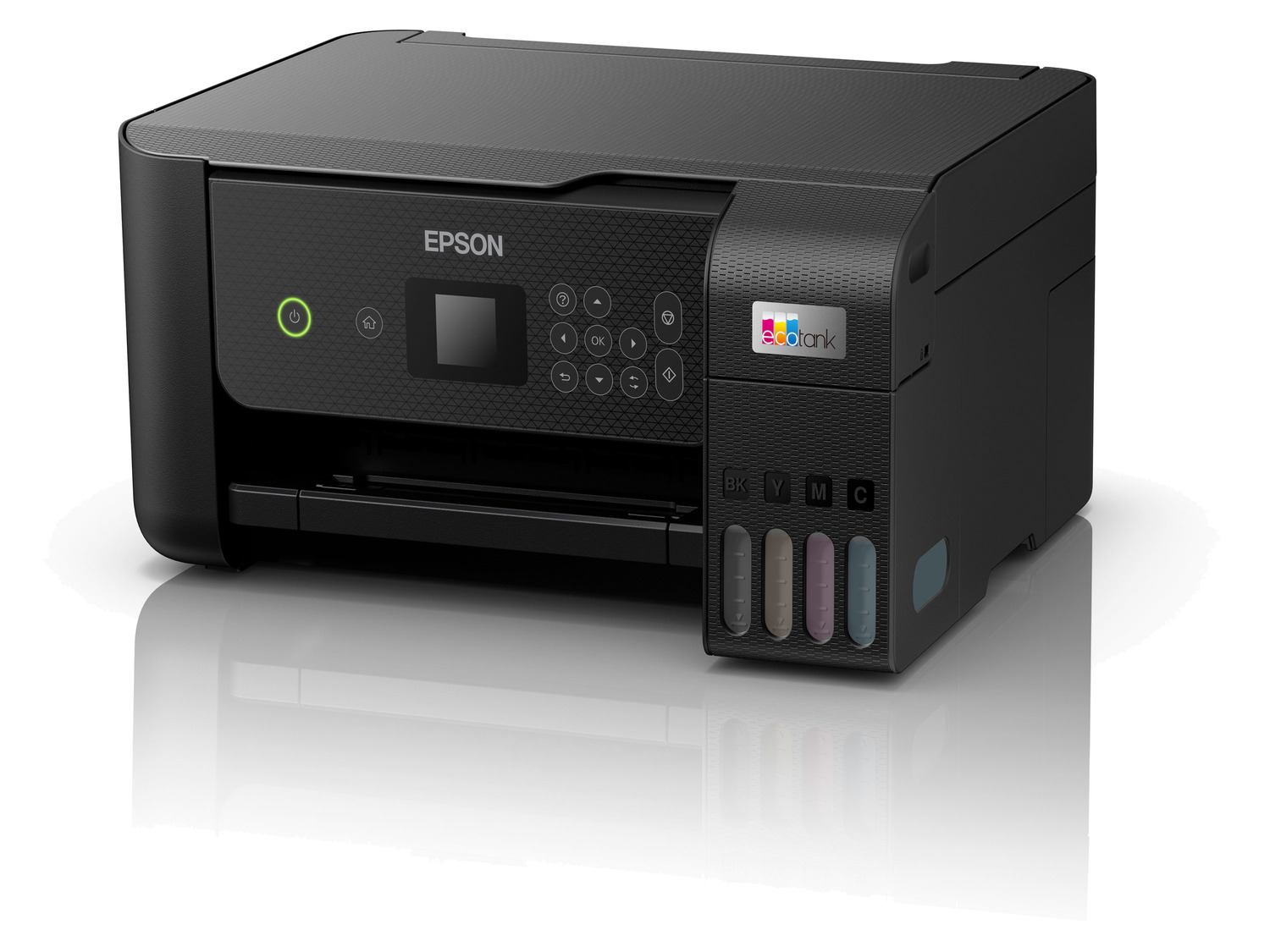 EPSON EcoTank »ET-2825« Multifunktionsdrucker Kopieren Drucken Scannen