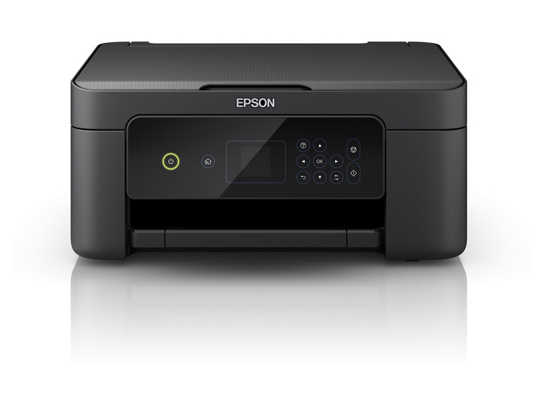 Multifunktiondrucker Expression XP-3205 EPSON Home