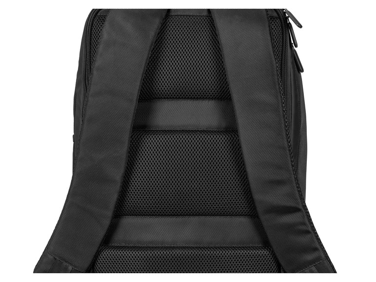 Gehe zu Vollbildansicht: TOPMOVE® Rucksack mit integriertem Kleidersack - Bild 7